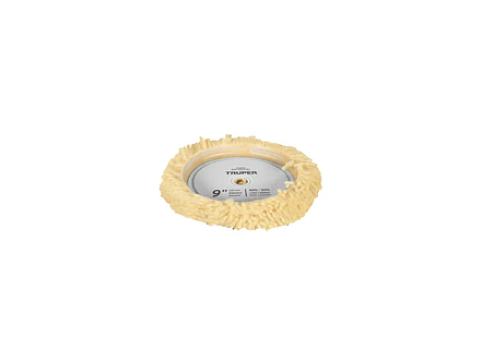 Pomo para Pulir Truper 104004, 9