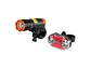 Juego de Luces para Bicicleta Truper 16798 - Miniatura 1 | aztools.co
