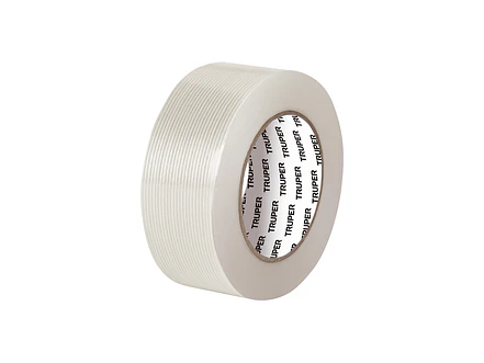 Cinta de Embalaje Truper 103040, 48 mm x 50 m - Envío a todo Colombia | aztools.co