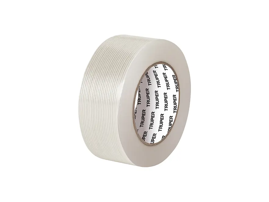 Cinta de Embalaje Truper 103040, 48 mm x 50 m - Envío a todo Colombia | aztools.co