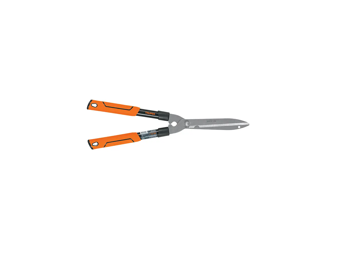 Tijera para Poda Truper 18398, Classic, 55cm - Envío a todo Colombia | aztools.co