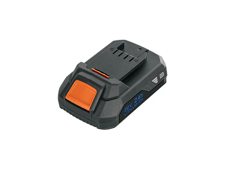 Batería de Ion Litio Truper 101409, 20 V, 2 Ah - Envío a todo Colombia | aztools.co