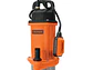 Bomba Sumergible para Agua Truper 100171, 1 HP - Miniatura 1 | aztools.co