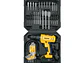 Kit Taladro Pretul 27120, 3/8