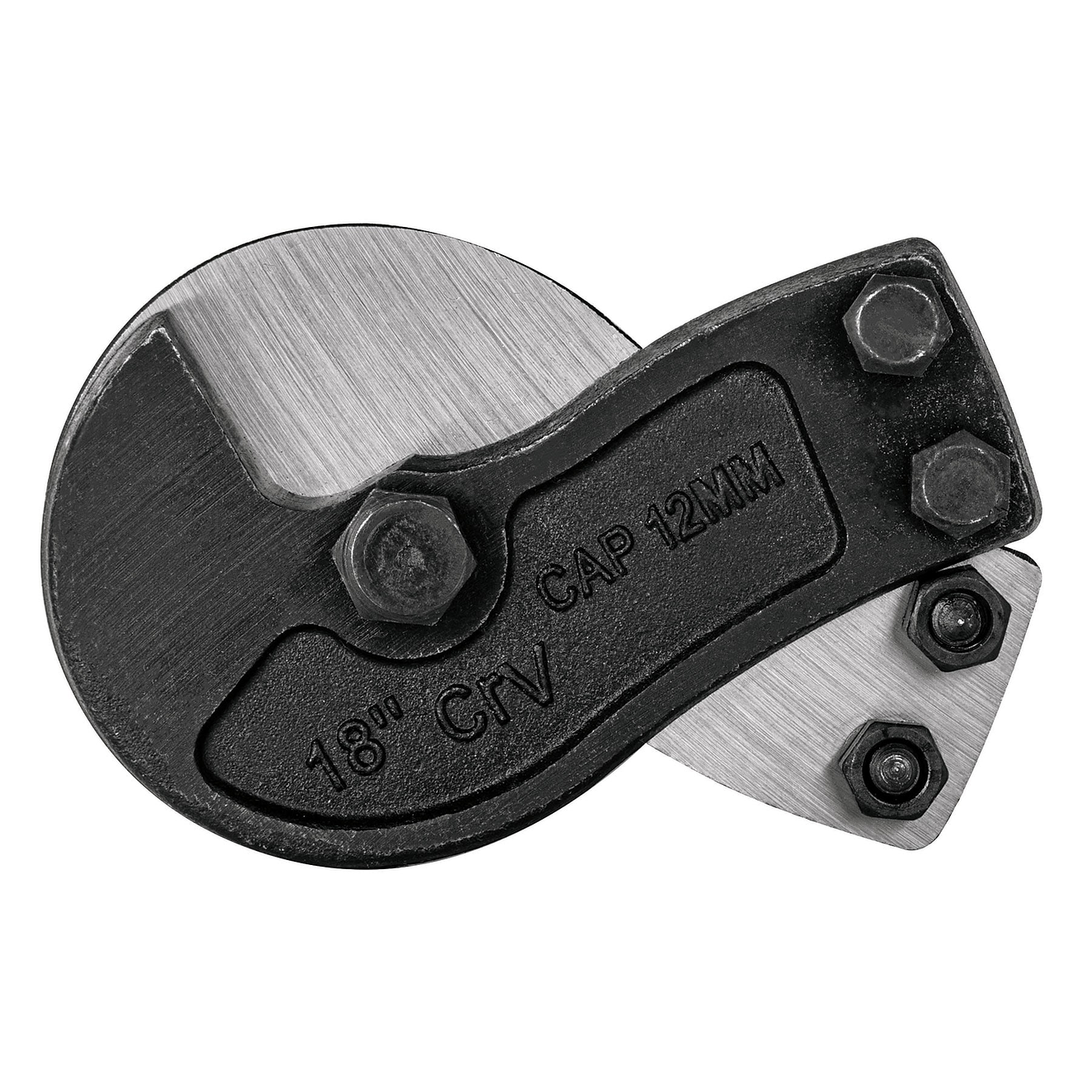 Cabeza de Repuesto Truper 101971, para Cortador de Cable COC-18