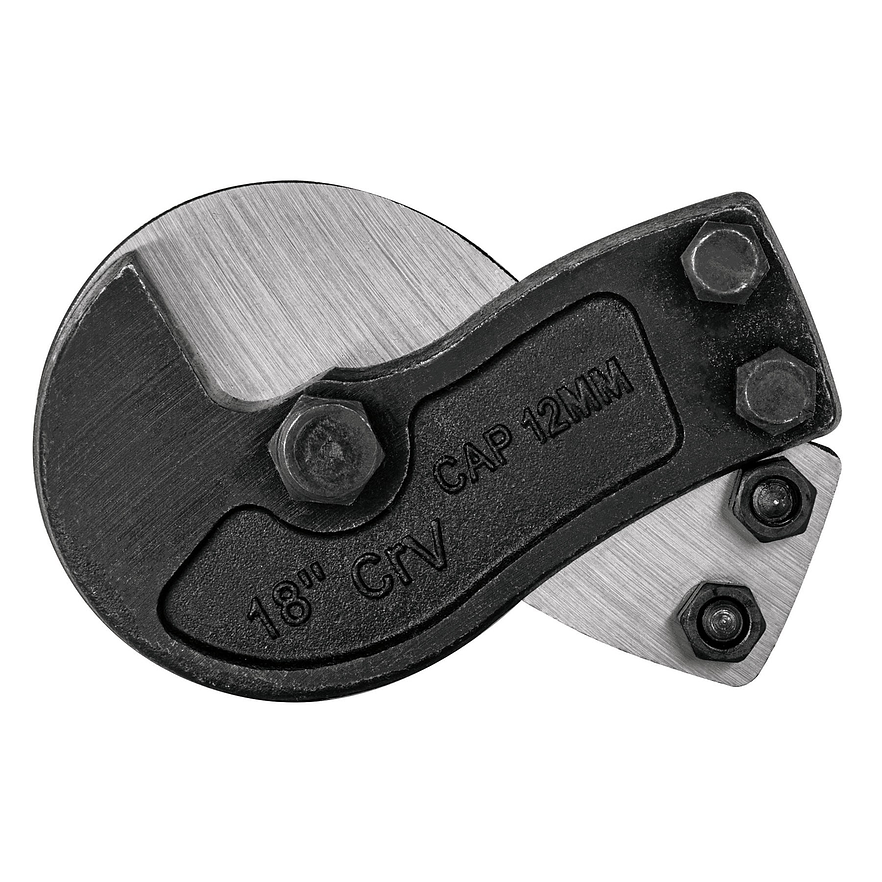 Cabeza de Repuesto Truper 101971, para Cortador de Cable COC-18