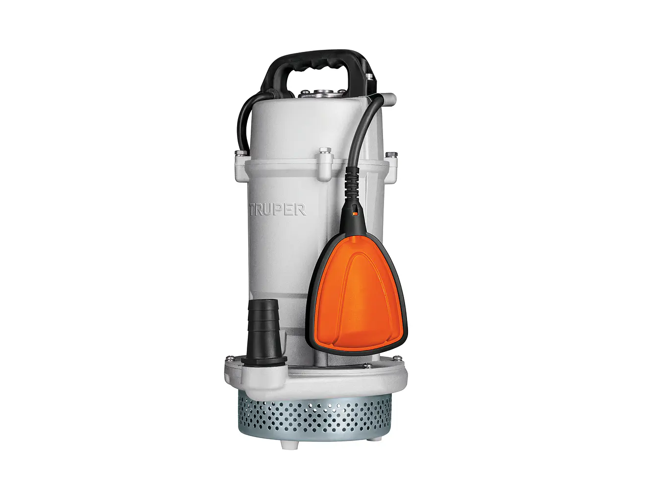 Bomba Sumergible para Agua Limpia Truper 15003 - Foto 1 | aztools.co