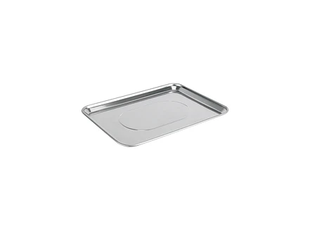 Plato de Acero Inoxidable Pretul 26223, para BASE-30P - Envío a todo Colombia | aztools.co