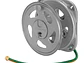 Porta Manguera Truper 10390, Capacidad de 50m - Miniatura 1 | aztools.co