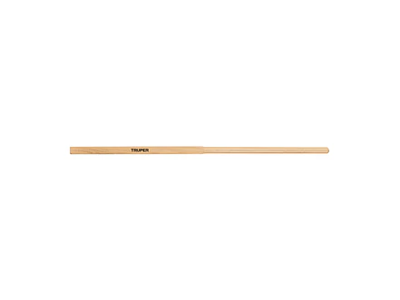 Mango de Madera de Repuesto Truper 102751, 48