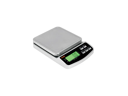 Báscula Electrónica de Precisión Truper 102317, Recargable, 3 kg - Foto 1 | aztools.co