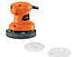 Polichadora Compacta Truper 102633, 6