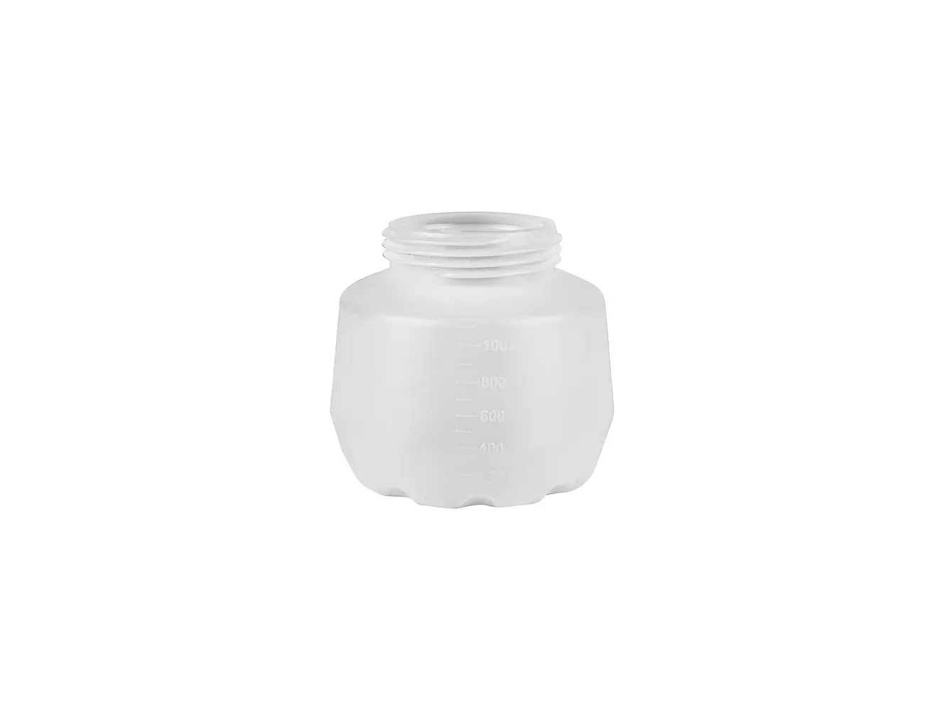 Vaso de Plástico Pretul 29888, para PIPI-20P - Envío a todo Colombia | aztools.co