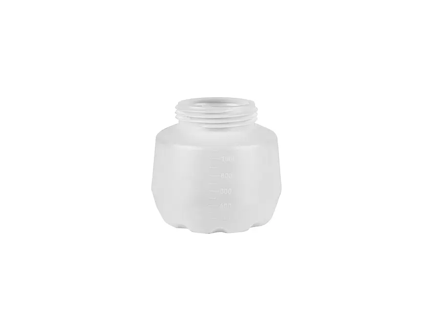 Vaso de Plástico Pretul 29888, para PIPI-20P - Envío a todo Colombia | aztools.co