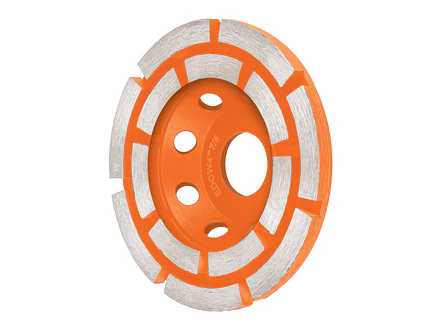 Copa Diamantada Hilera Doble Truper 103212, 4