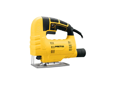 Sierra Caladora Pretul 29003, de 400W - Foto 1 | aztools.co
