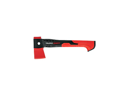 Hacha Cazadora Velocity Truper 100175, 1 lb, Mango de Nylon - Envío a todo Colombia | aztools.co