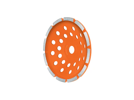 Copa Diamantada Hilera Sencilla Truper 103211, 7