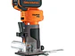Ruteadora Truper 102865, 1/4