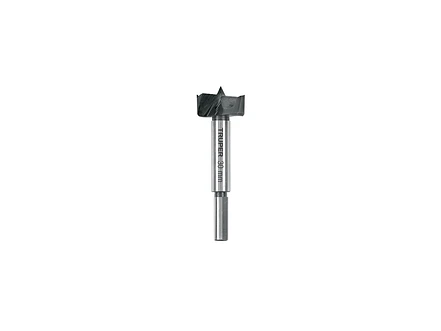 Broca Forstner para Madera Truper 102371, de 30 mm - Envío a todo Colombia | aztools.co