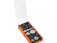 Juego de 51 Piezas Truper 103817, para Moto Tool - Miniatura 1 | aztools.co