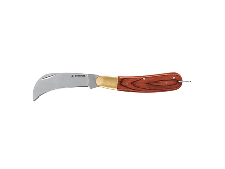 Cuchillo Abatible Truper 18539, 8