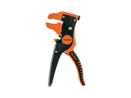 Alicate Pelacables Automático Truper 103158, 7