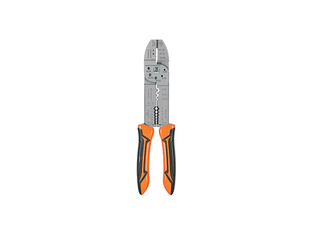 Pinza Pelacables Truper 17358, de 10