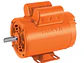 Motor Eléctrico Monofásico Truper 102313, 2 HP, Alta Velocidad - Miniatura 1 | aztools.co