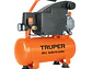 Compresor Lubricado Truper 103030, 10L, 2 HP, Horizontal - Miniatura 1 | aztools.co