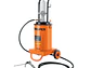 Bomba Inyectora de Grasa Neumática Truper 103645, 12 Kg - Miniatura 1 | aztools.co