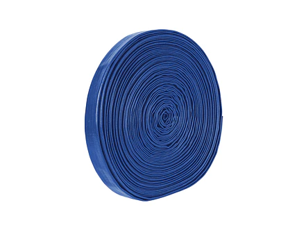 Rollo de Manguera Plana Truper 103562, 1