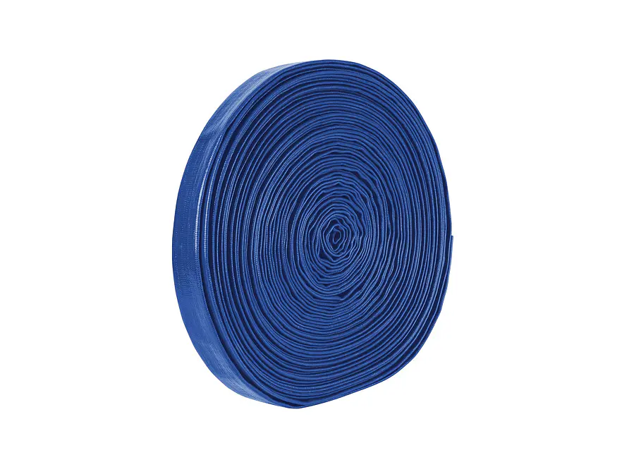 Rollo de Manguera Plana Truper 103562, 1