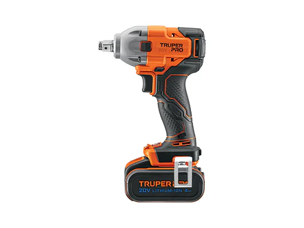 Llave de Impacto Truper 103251, 1/2