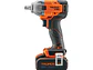Llave de Impacto Truper 103251, 1/2