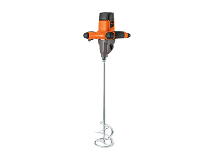 Mezcladora Eléctrica Truper 103662, de 1400W - Foto 1 | aztools.co