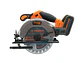 Sierra Circular Truper 103256, 6-1/2