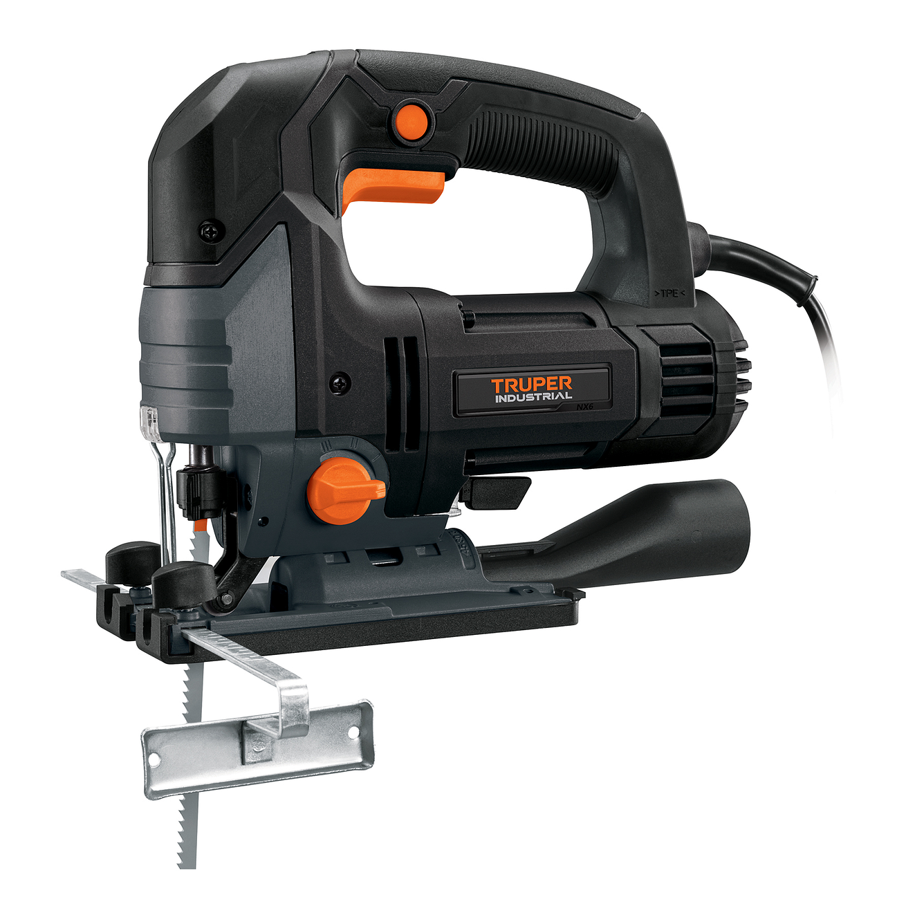 Sierra Caladora Industrial Truper 15348, de 750W 1