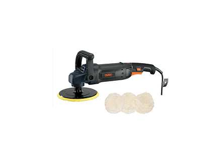 Polichadora Industrial Truper 16673, 7