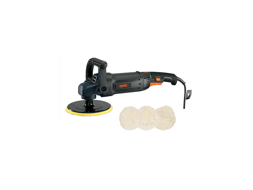Polichadora Industrial Truper 16673, 7