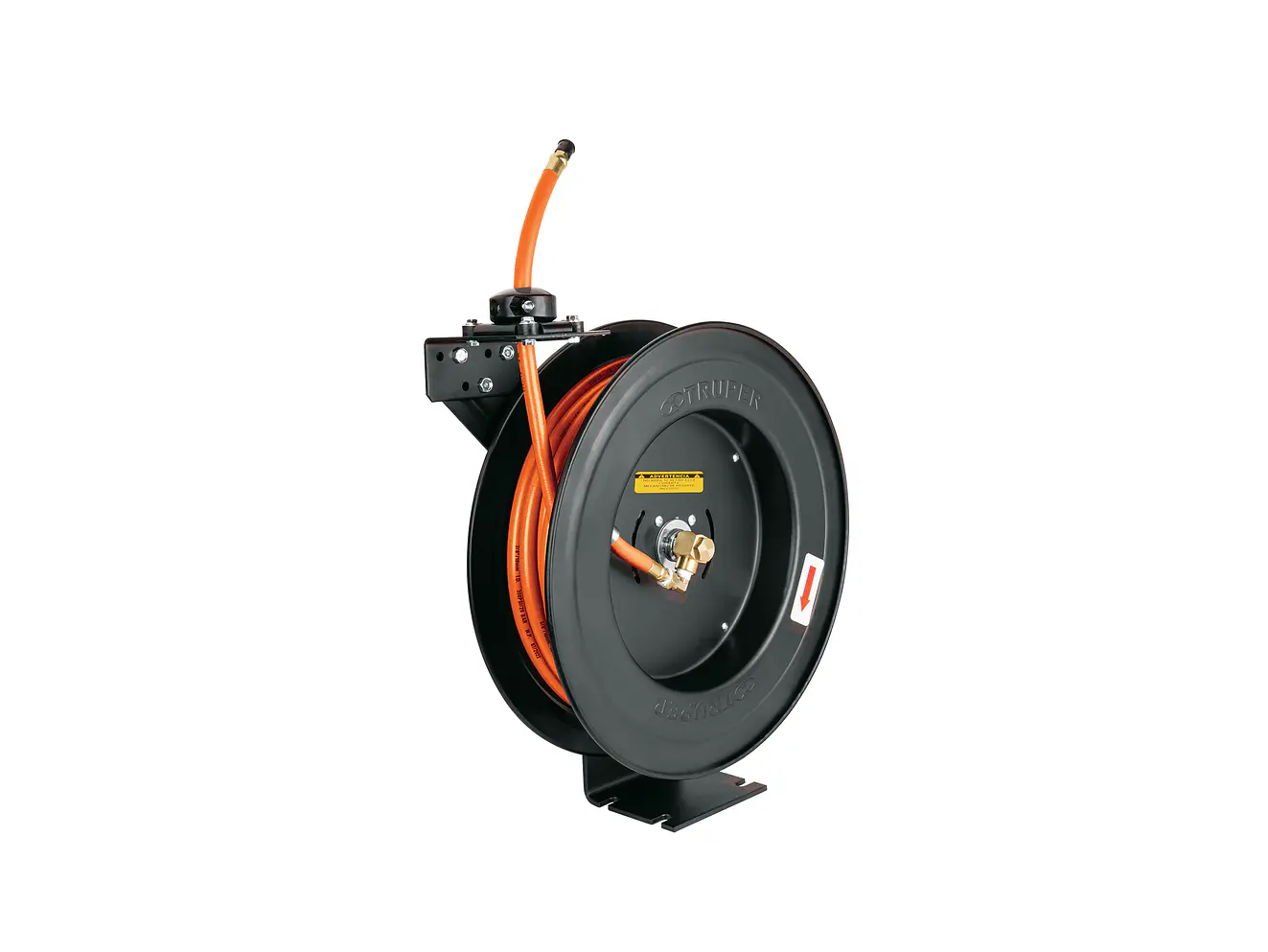 Manguera de Hule Truper 10388, 3/8