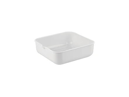 Plato de Plástico Pretul 27100, para Báscula Mecánica - Envío a todo Colombia | aztools.co