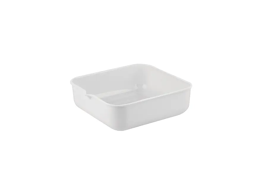 Plato de Plástico Pretul 27100, para Báscula Mecánica - Envío a todo Colombia | aztools.co