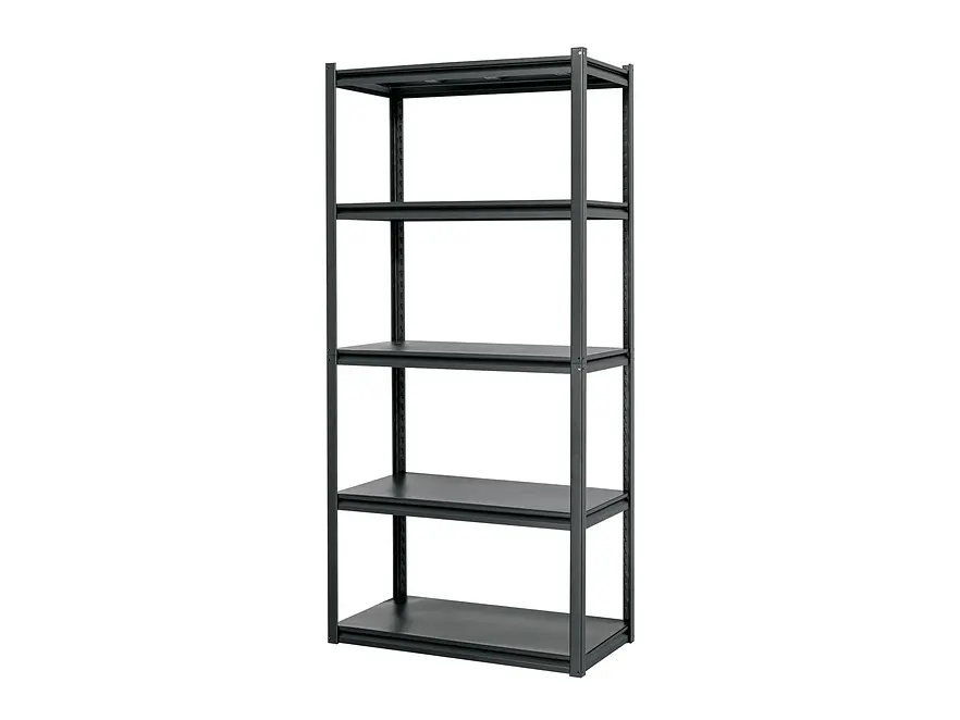 Estante Metálico Truper 58003, 5 Repisas, Capacidad 80 Kg - Foto 1 | aztools.co
