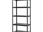 Estante Metálico Truper 58003, 5 Repisas, Capacidad 80 Kg - Miniatura 1 | aztools.co