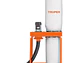 Colector de Polvo Truper 103165 con Motor de 2 HP (1500 W) - Miniatura 1 | aztools.co