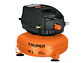 Compresor Libre de Aceite Truper 13824, 12L, 1HP, 127V - Miniatura 1 | aztools.co