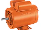 Motor Eléctrico Monofásico Truper 102305, 1 HP, Baja Velocidad - Miniatura 1 | aztools.co