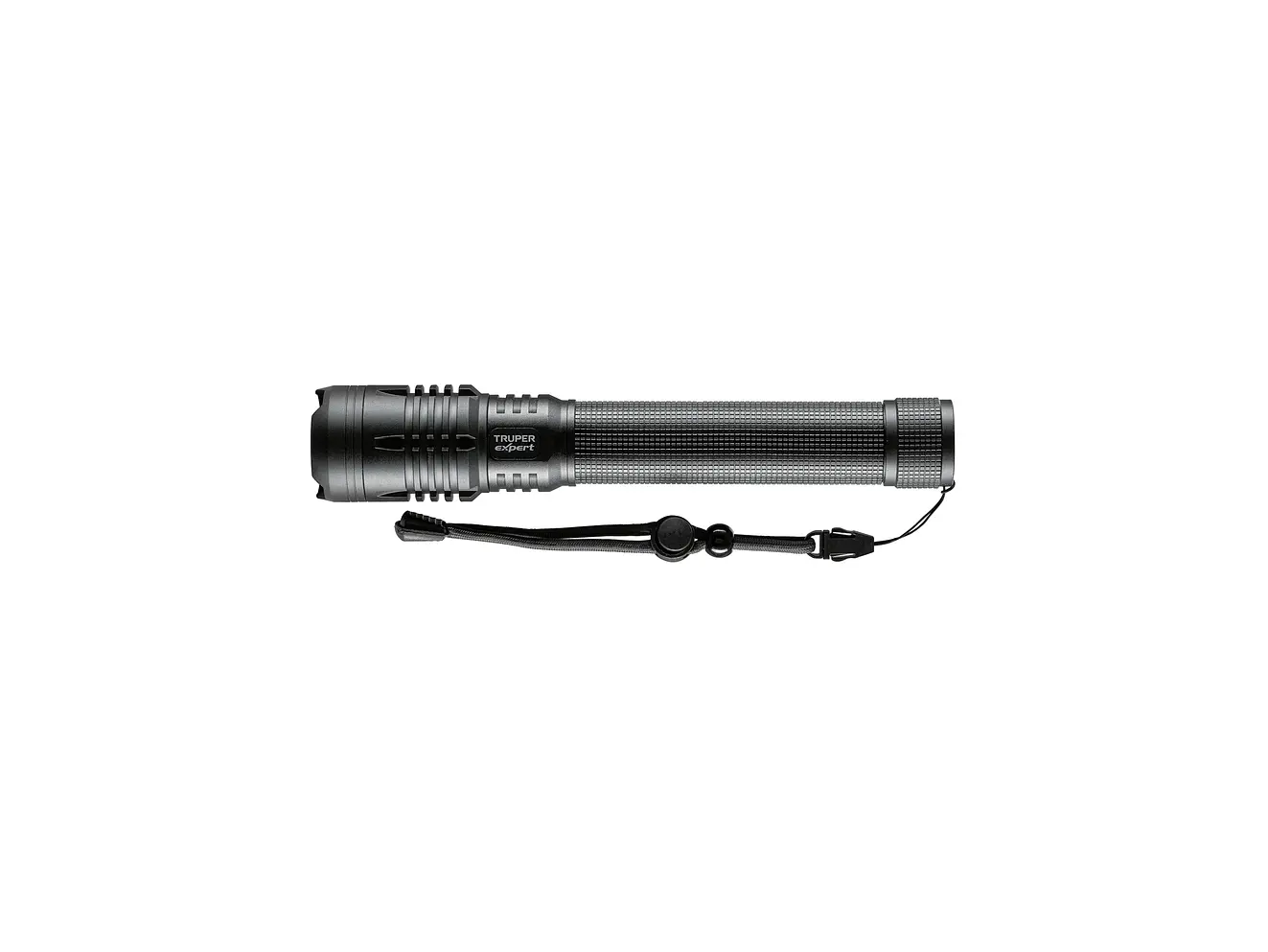 Linterna LED Recargable Truper 16779, de Aluminio, 2,000 lm - Foto 1 | aztools.co