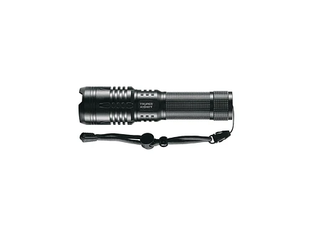 Linterna LED Recargable Truper 16778, de Aluminio, 1,300 lm - Foto 1 | aztools.co